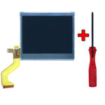 Nintendo DS Lite LCD Oben inkl. Triwing Schraubenzieher Set Ersatzteil