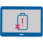 Microsoft Surface Pro X Akku Reparatur