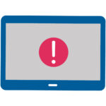 iPad Mini Display Reparatur