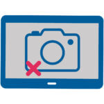Microsoft Surface Pro 8 Kamera Reparatur
