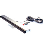 Nintendo Wii Sensorleiste Sensor Bar Leiste inkl. Kabel Ersatzteil