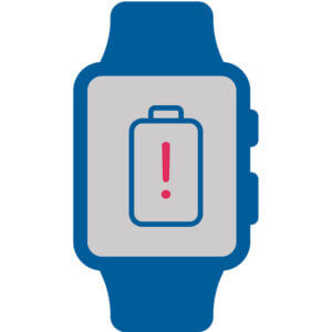 smartwatch-akku