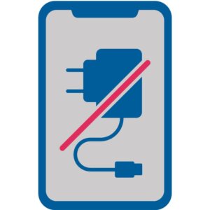 iPhone 11 Ladekontakt Reparatur