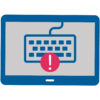 tablet-tasten